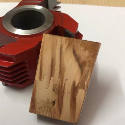 TCT Connection cutter