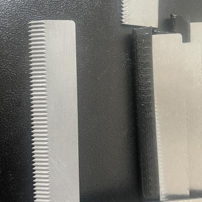 Teeth knife