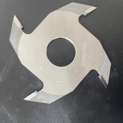 TCT Finger joint blade set