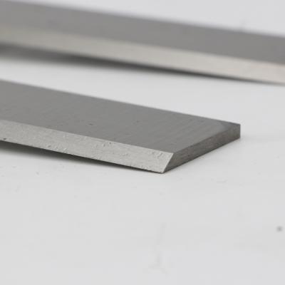 HSS 610*30*3mm planer blades/knives