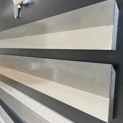 TCT 650x50x10 mm Corrugated (HM25/30/35)